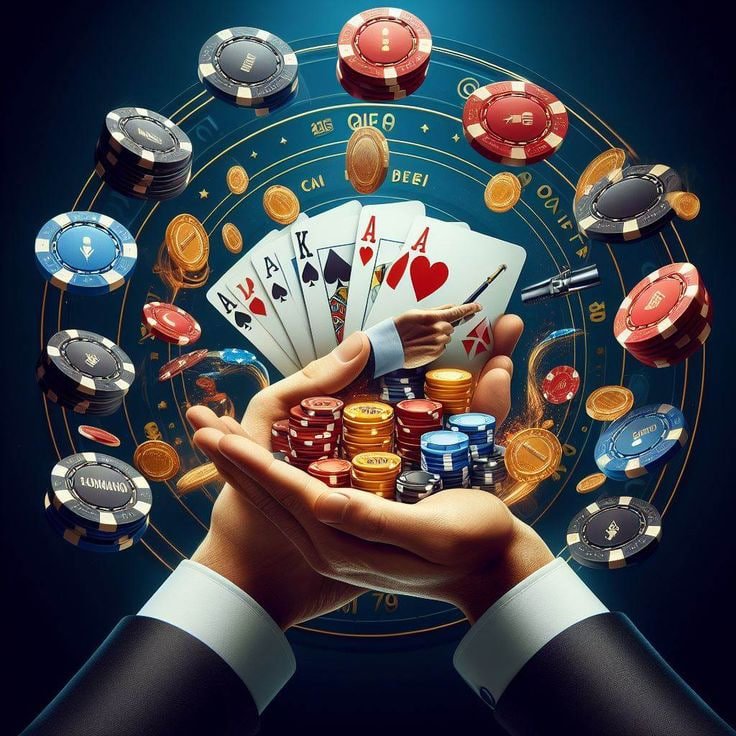 Người dùng Việt Nam chơi game bài Tiến lên trực tuyến tại 98win62